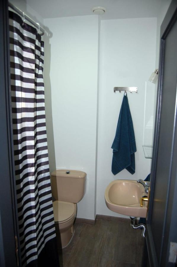 Apartamento Centro Plaza El Medano Exterior foto
